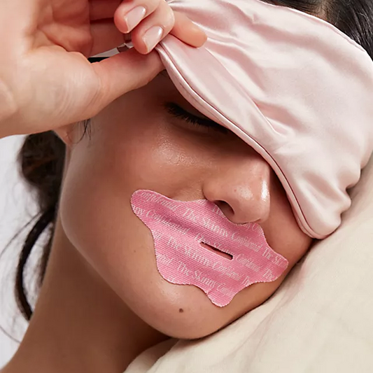 Hydrating Mouth Strips